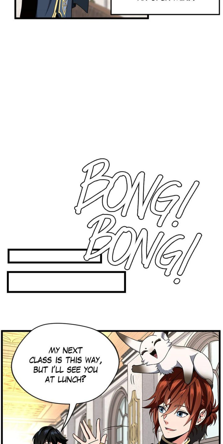 The Beginning After The End Chapter 92 image 30